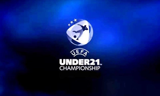 Збірна України U-21 вдруге пропустила від Данії
