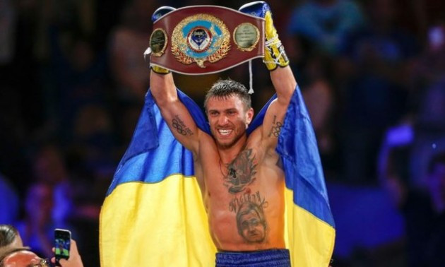 Промоутер: Наступним суперником Ломаченка стане росіянин