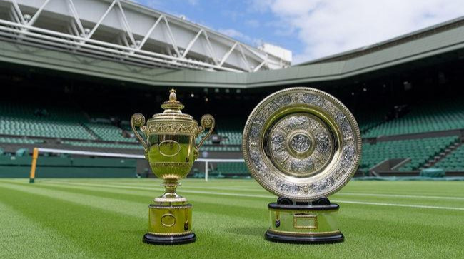 Организаторы Уимблдона 2025 сообщили о рекордном призовом фонде турнира