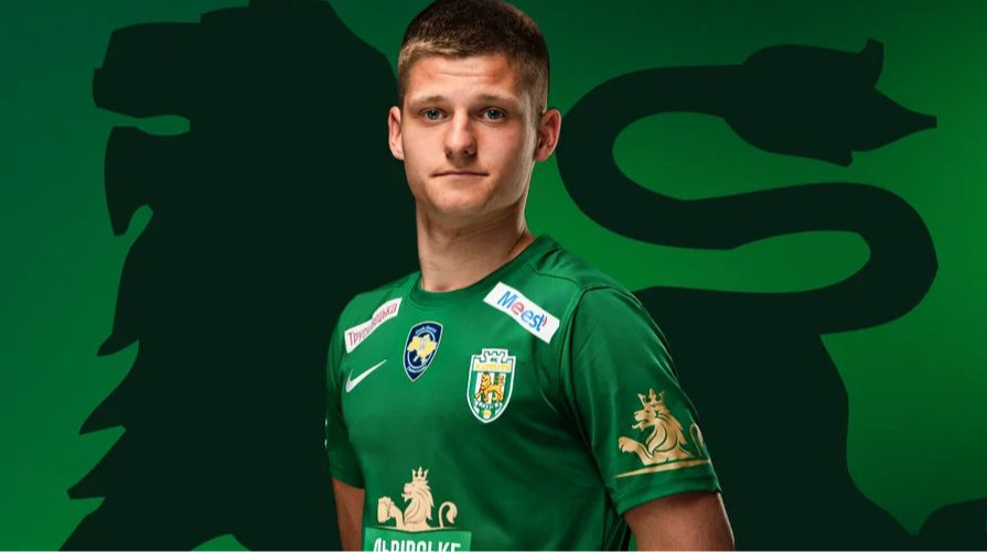 Карпати оголосили про припинення співпраці з нападником