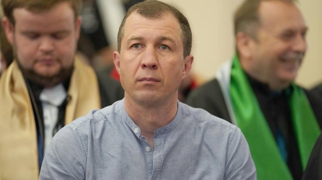 Сергій Федченко: Усик переможе Дюбуа нокаутом