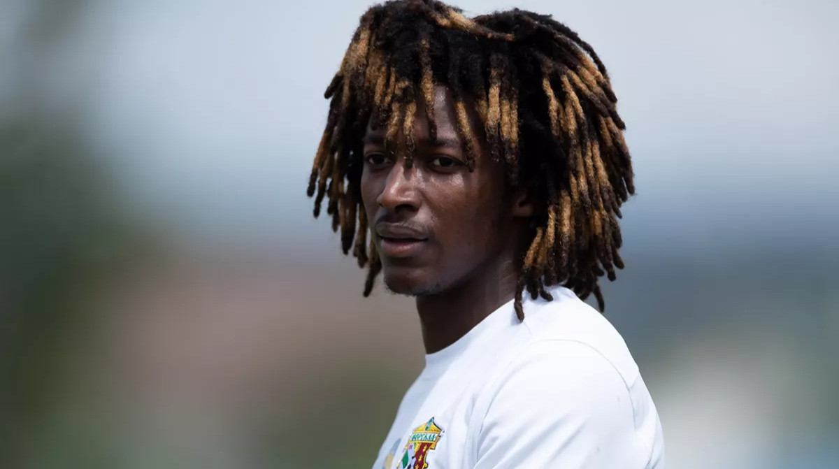 Колос оголосив про трансфер зіркового легіонера