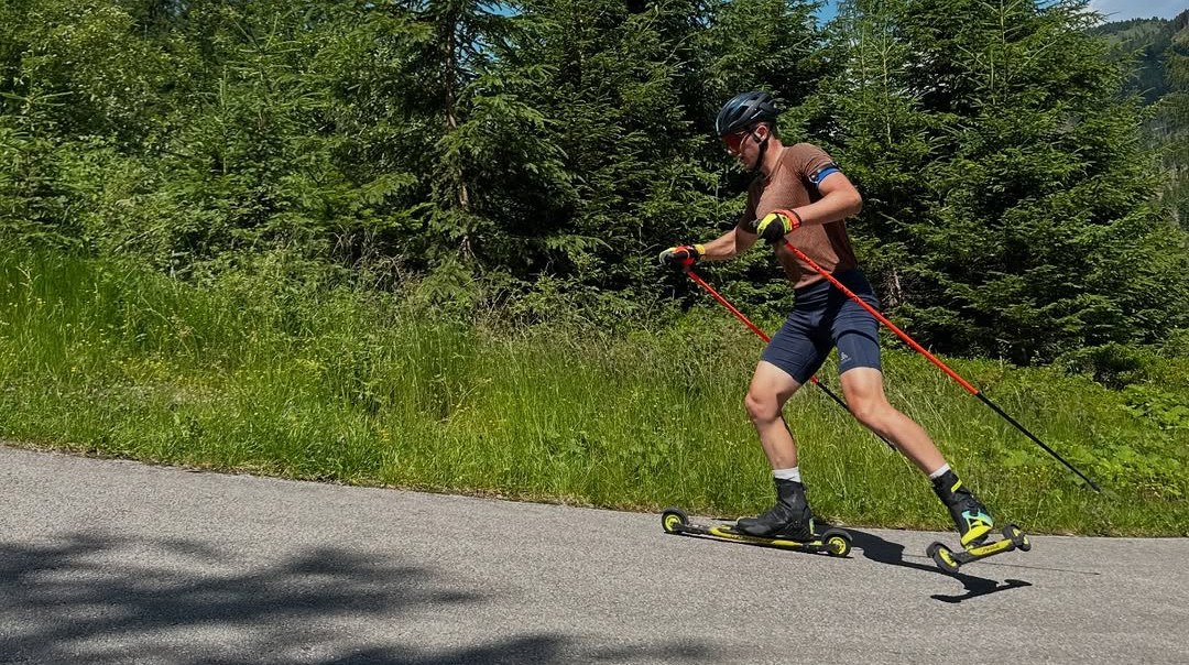 Будет стартовать во всех гонках: Пидручный сообщил, в каких дисциплинах будет соревноваться в Норвегии