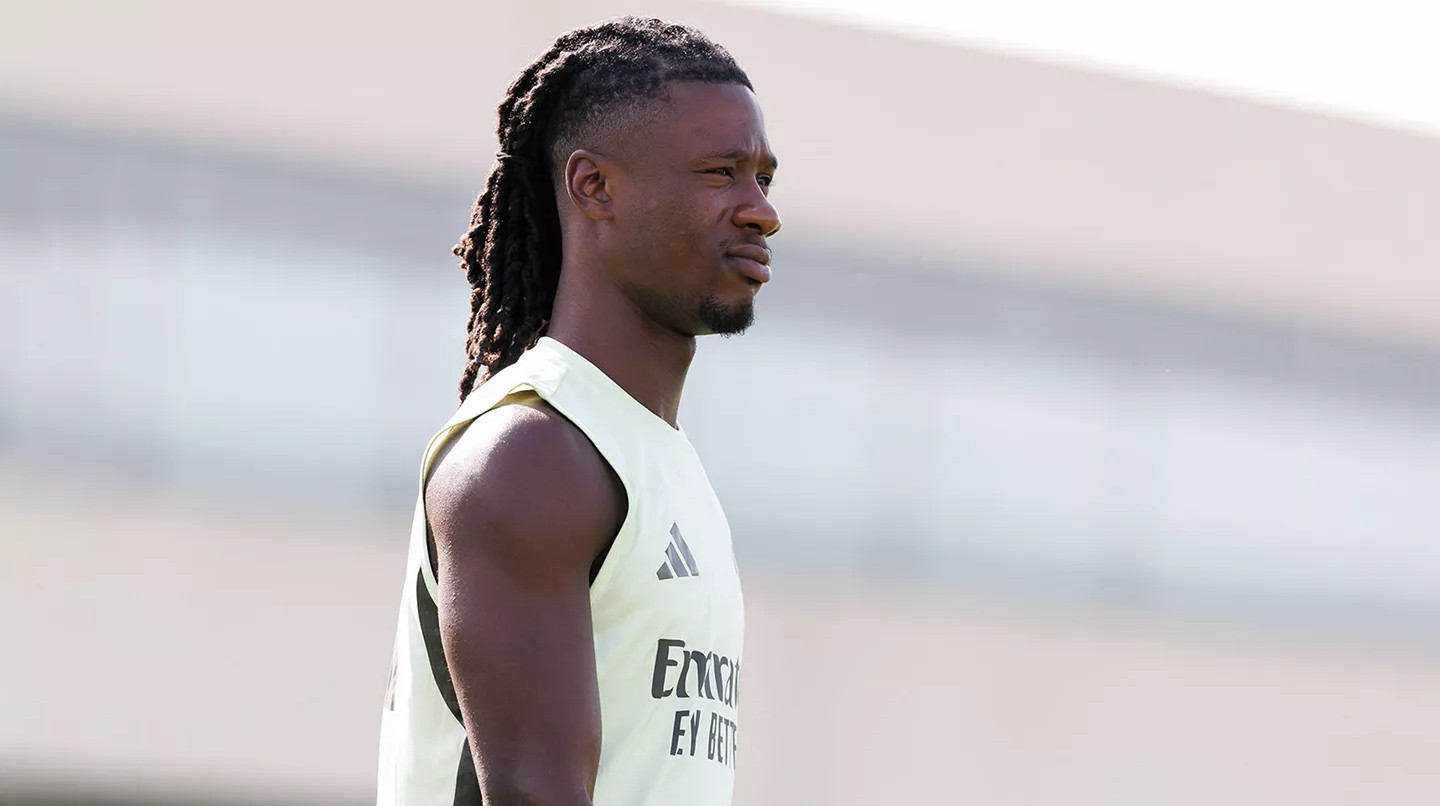 Французький півзахисник Реала знову травмувався