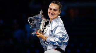 Рекорд Костюк, неудачи других украинок, защита титула Сабаленкой: обзор событий US Open 2025