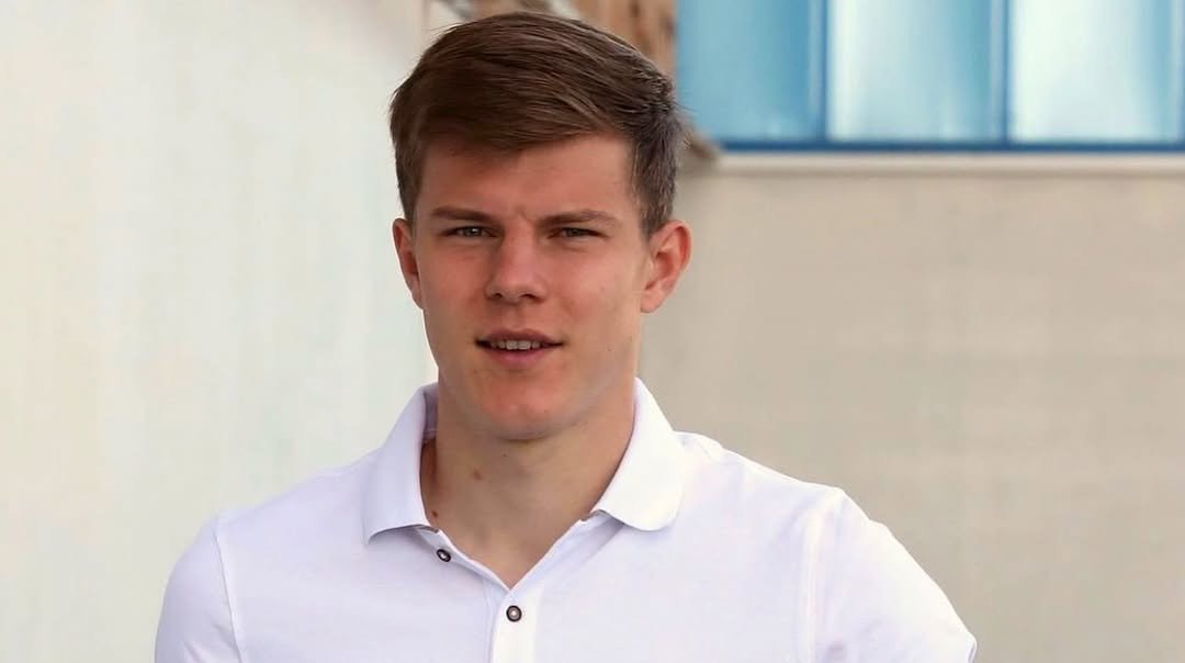 З Франції у Бельгію: Соболь може змінити клуб