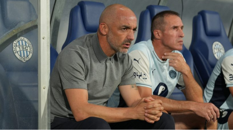 УЕФА может исключить Израиль из отбора к ЧМ-2026, а Маккаби Тель-Авив – из Лиги Европы