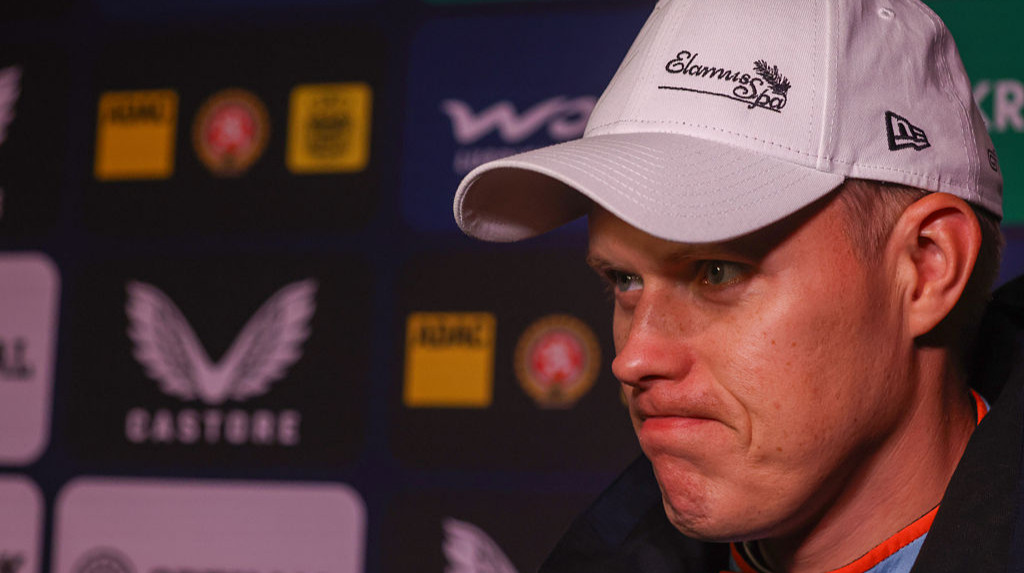 Экс-чемпион мира по WRC завершит карьеру в конце сезона