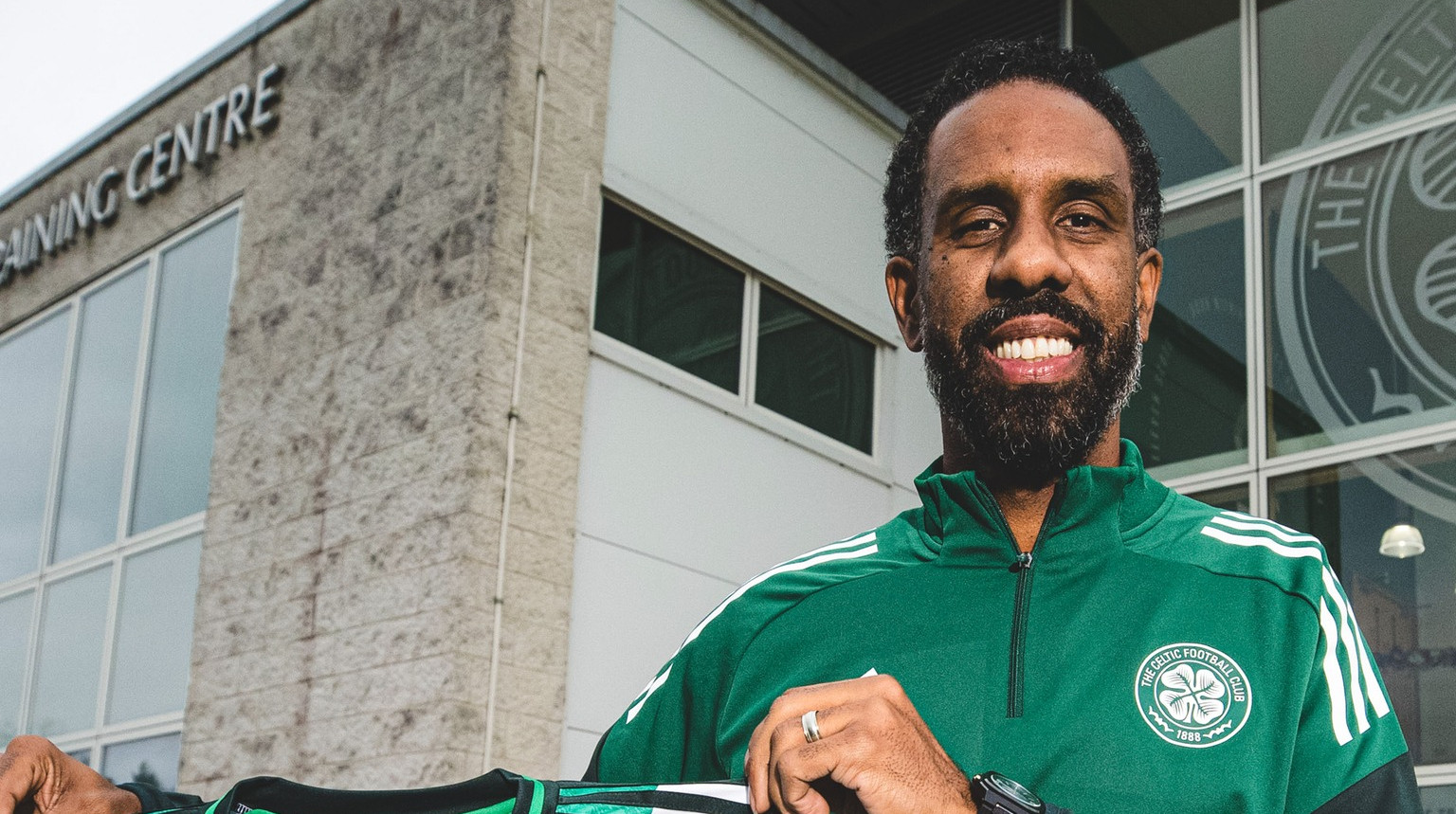 Селтик назначил нового главного тренера