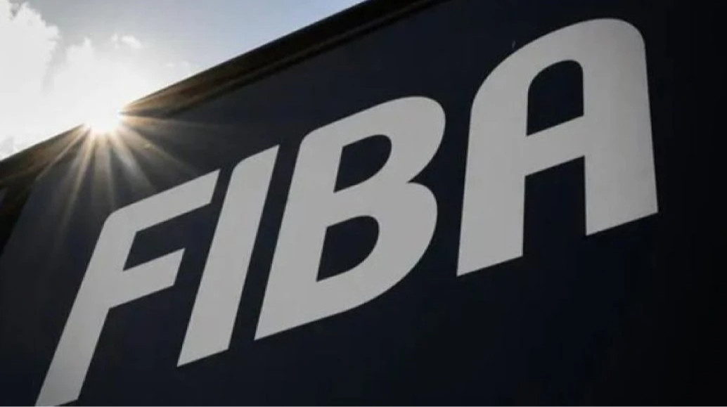 FIBA оставила в силе отстранение российских и белорусских команд от международных соревнований