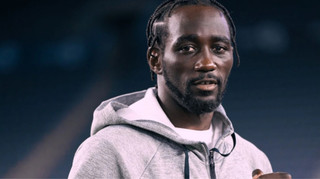 Кроуфорд обрав фаворита поєдинку між Лопесом та Шакуром