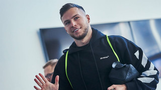 Кухаревич забив за Слован і допоміг команді закріпити лідерство у чемпіонаті