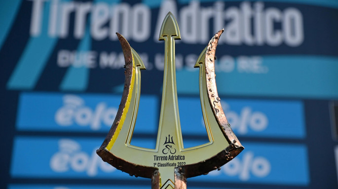 Дель Торо vs Рогліч, ідеальний шанс для Ганни. Прев'ю Тіррено – Адріатико-2026