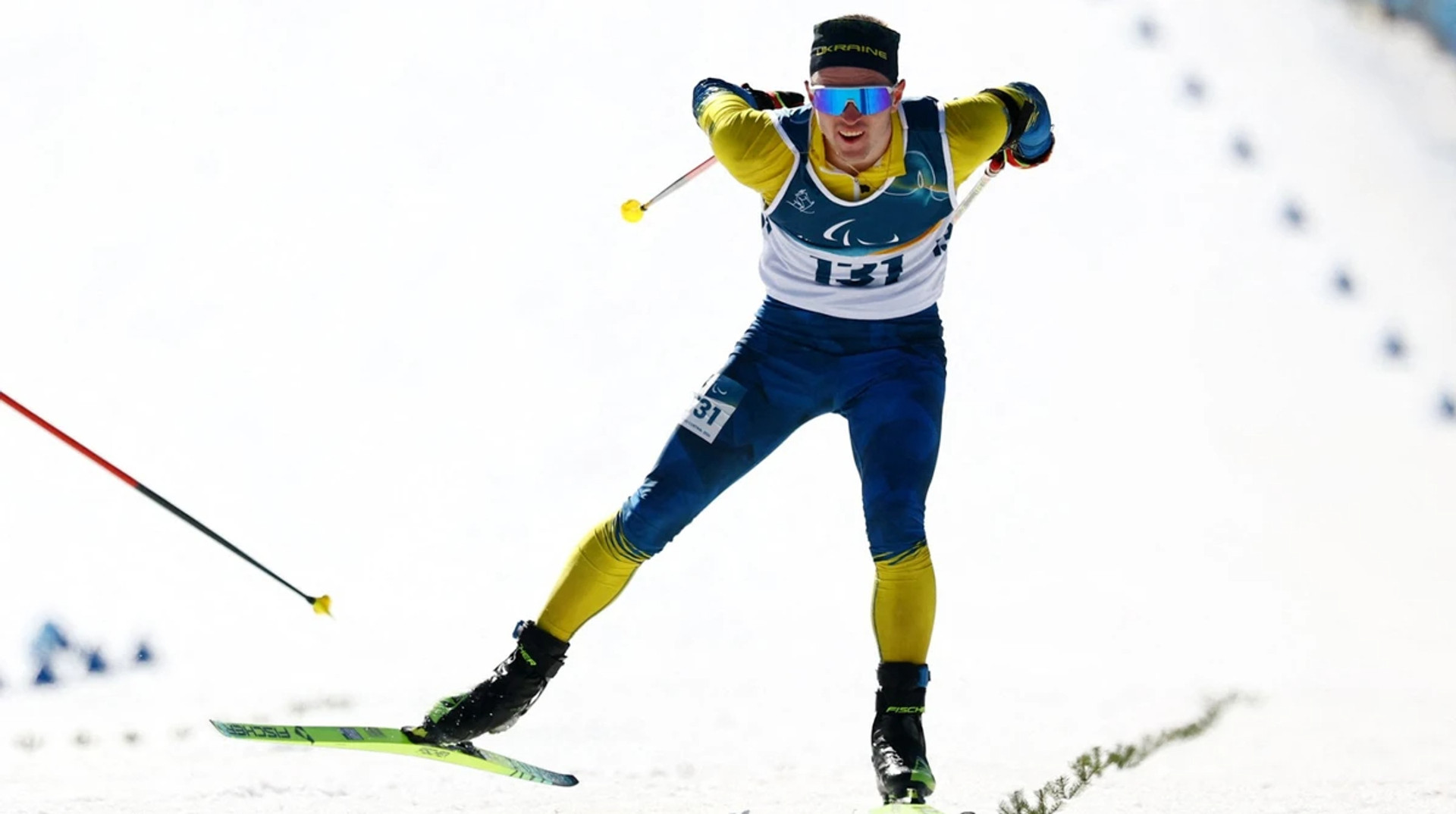 Паралімпіада-2026. День 4. Текстова трансляція