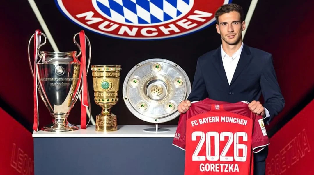 Фенербахче включився у боротьбу за зірку Баварії