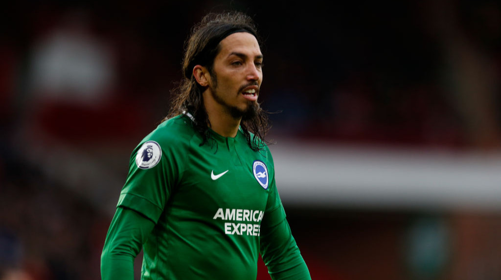 Колишній гравець Інтера погасив пожежу на стадіоні під час матчу