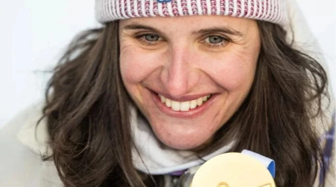 Олімпійські чемпіони з рук Макрона отримають орден Почесного легіону