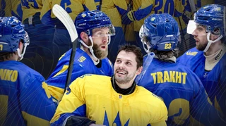 Команда, за яку не соромно: підсумки виступів збірної України на чемпіонаті світу