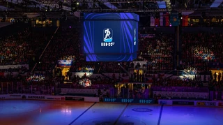 Международная федерация хоккея отменила отстранение России на сезон 2026/27