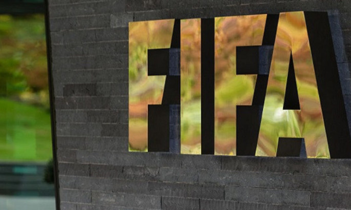 ФІФА змінила правила реєстрації гравців з України