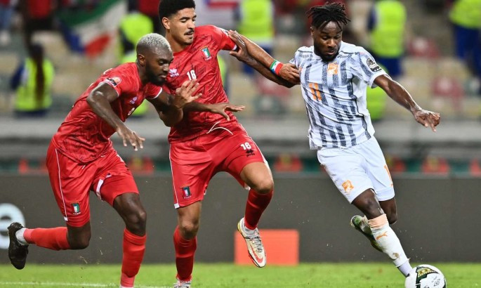Збірна Кот-д’Івуару стартувала з перемоги на Кубку африканських націй