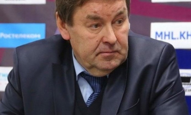 Дніпро очолив російський тренер