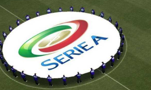 Чемпіонат Італії можуть завершити достроково