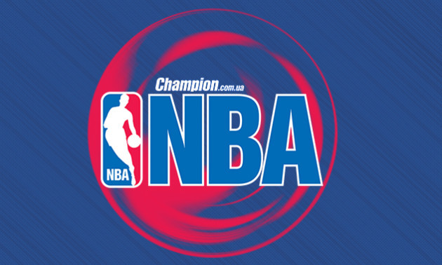 Х'юстон - Торонто: онлайн-трансляція матчу НБА