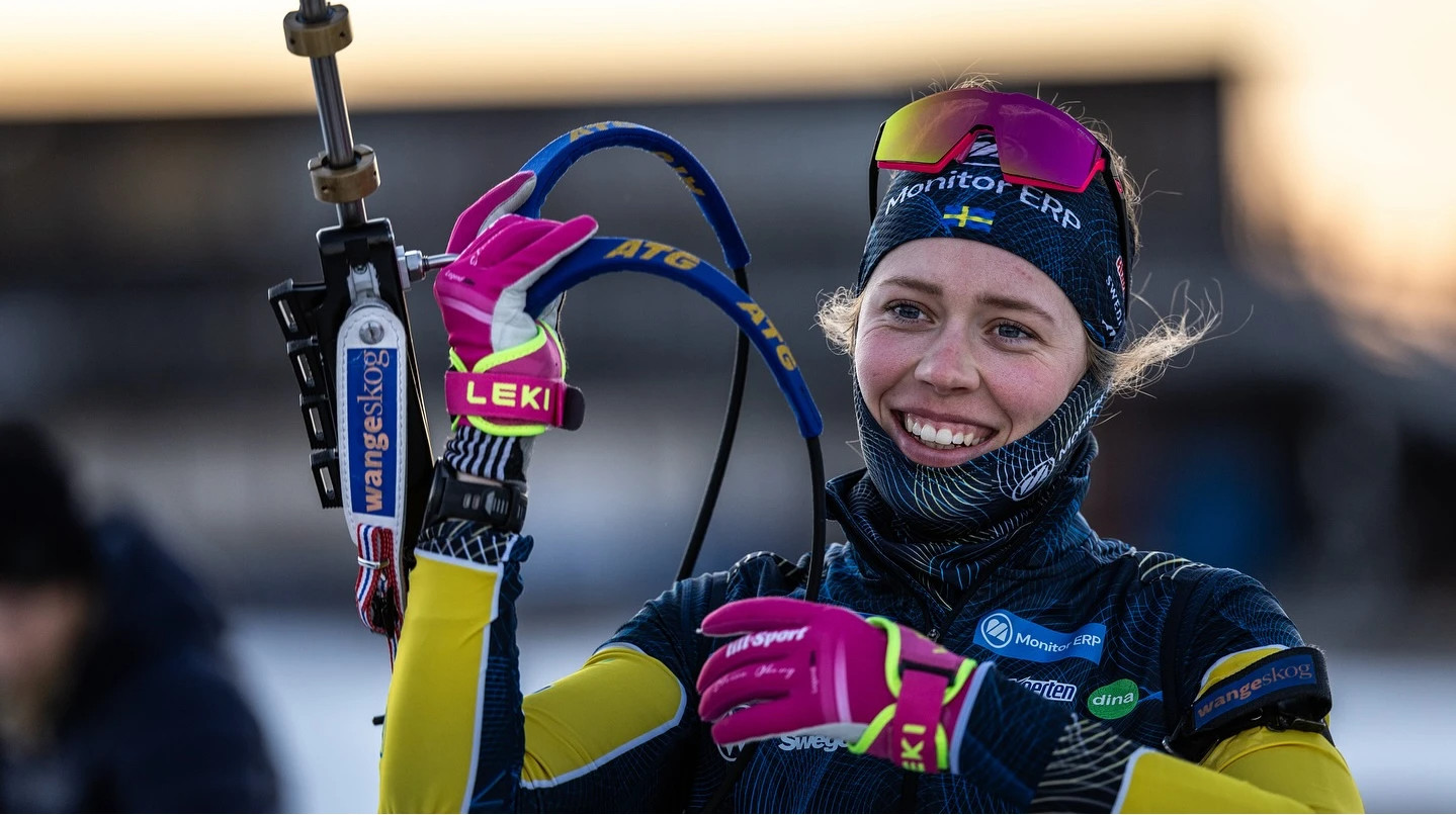 Став відомий склад збірної Швеції на чемпіонат світу-2025