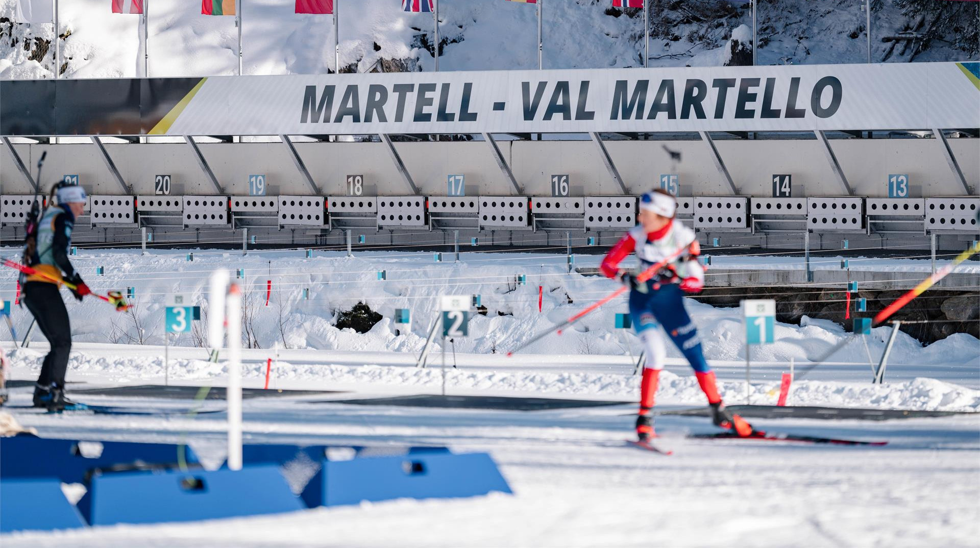 Стало відомо, хто покаже чемпіонат Європи 2025