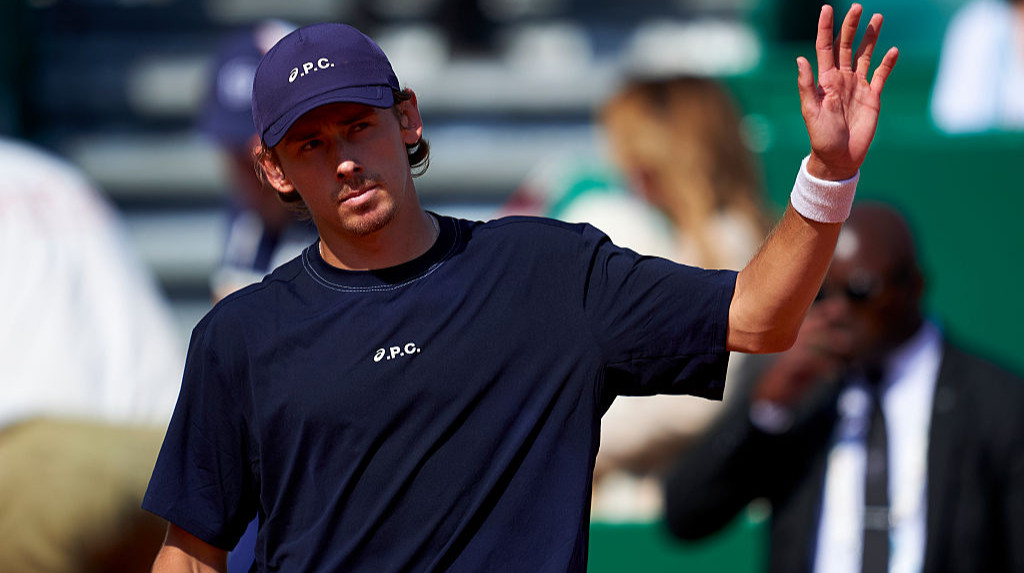 Чинний чемпіон вилетів: визначилися півфіналісти на Мастерсі в Монте-Карло