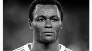 Помер легендарний гравець збірної Камеруну: він був зіркою на чемпіонаті світу 1990