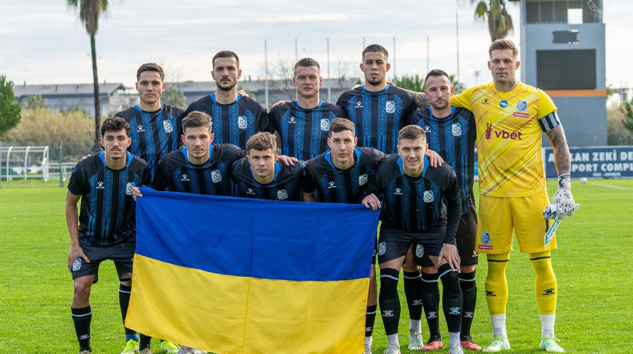 Лідери Чорноморця продовжили контракти з клубом