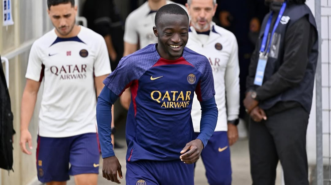 Манчестер Сіті підсилиться талантом ПСЖ