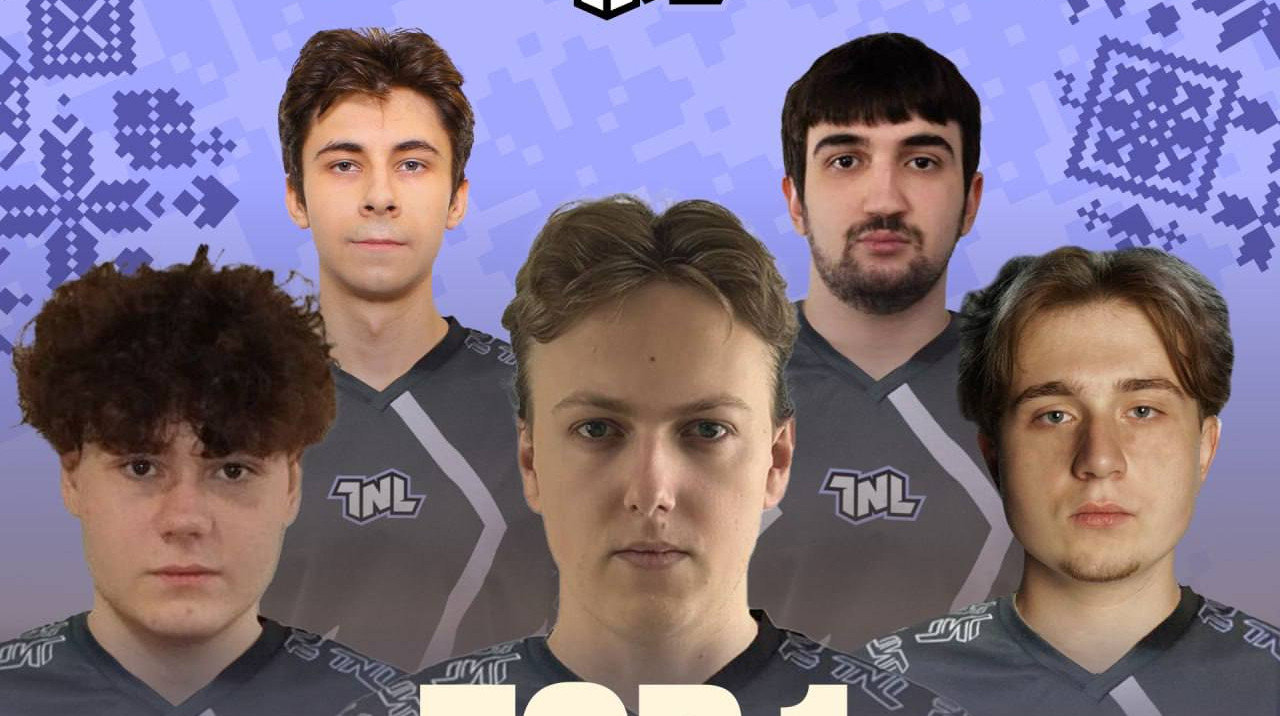 Все призовые пойдут на ВСУ: украинская команда TNL стала чемпионом турнира, который спонсировали россияне