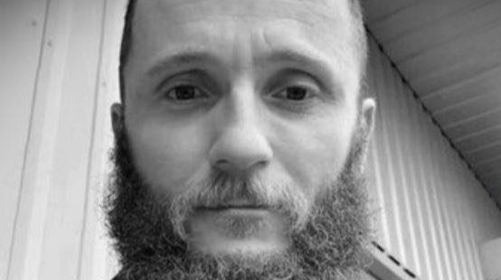 На війні з Росією загинув учасник двох Всесвітніх Універсіад