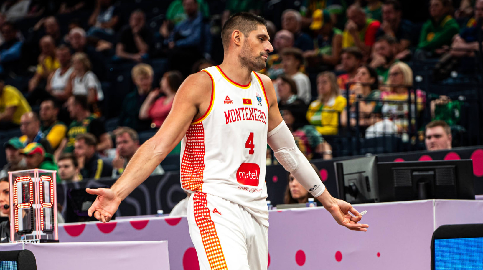 Нікола Вучевич