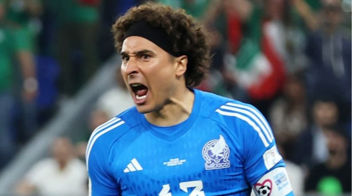 Легенда збірної Мексики знайшов собі новий клуб