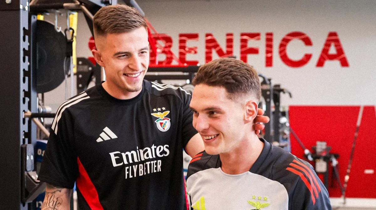 Один забив, другий не пропустив: Судаков та Трубін дізналися оцінки за матч проти АВС