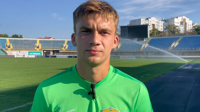 Колос цього тижня оголосить про підписання півзахисника Ворскли – інсайдери