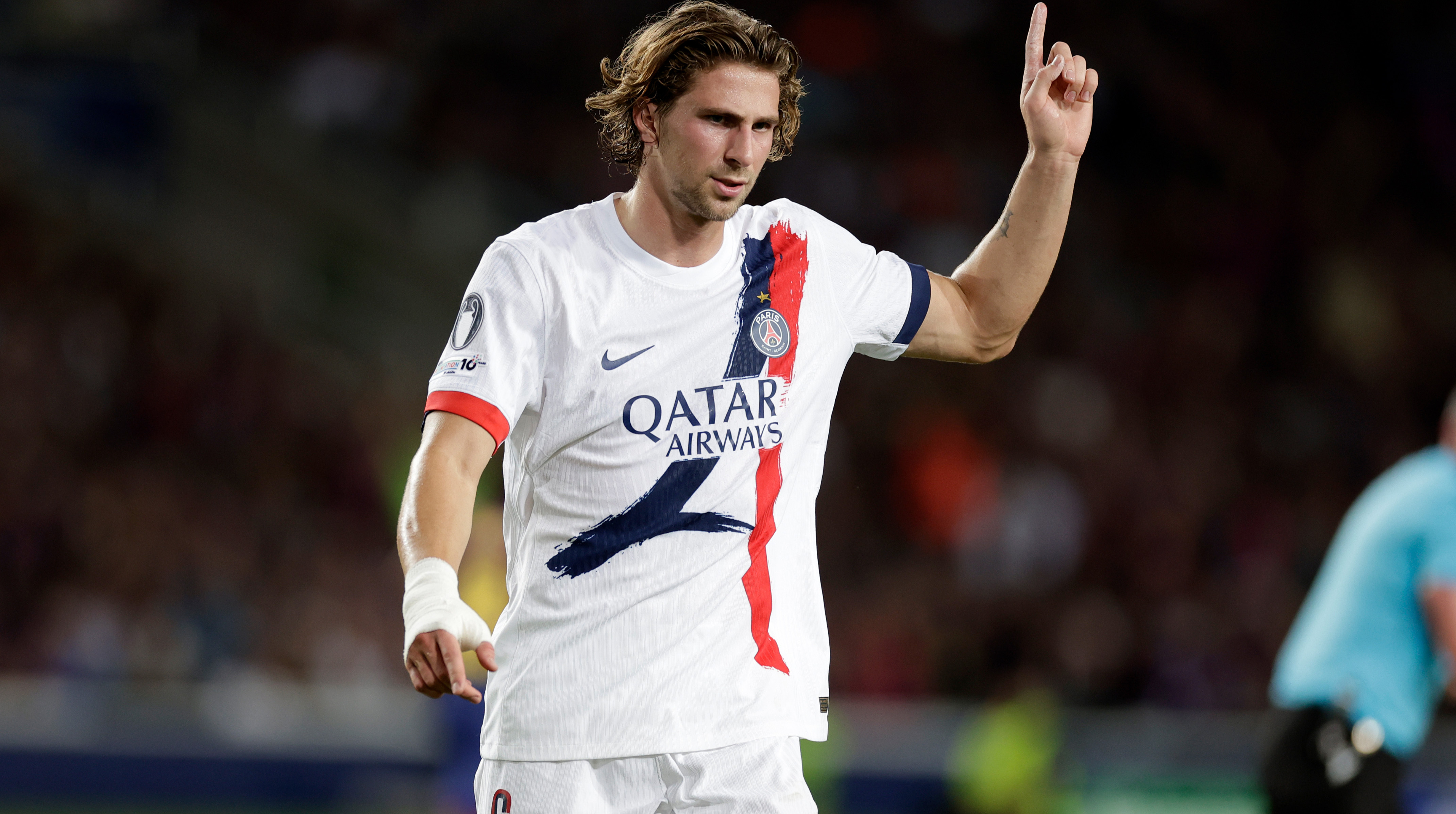 Справу зроблено, – Забарний відреагував на перемогу над Барселоною в Лізі чемпіонів