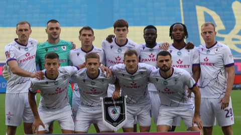 Ця схема принесла нам результат: півзахисник ЛНЗ – про перемогу над Шахтарем