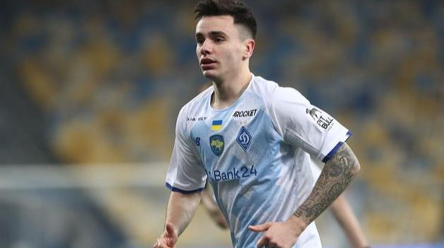 Оженились і пропали хлопці: Сабо розкритикував трьох талантів Динамо