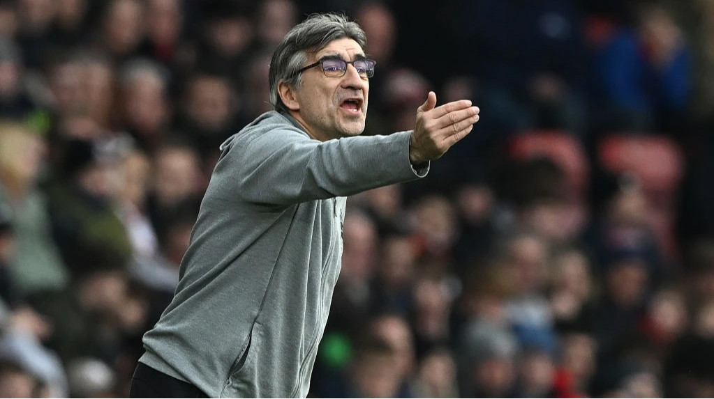 Аталанта может уволить главного тренера