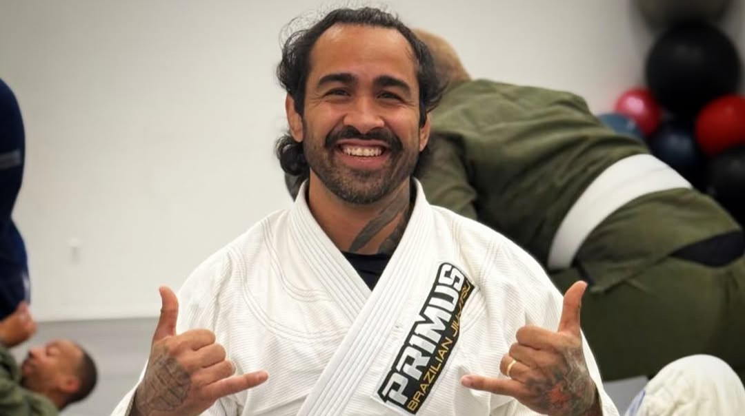 Ексбійця UFC знайшли мертвим у тюрмі