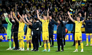 Шанси збірної України на Євро-2024: чому Ребров не повторить помилок та в чому перевага синьо-жовтих