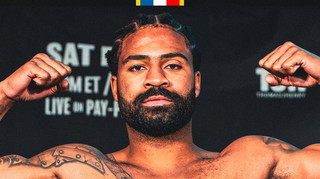 WBC дозволила Фултону претендувати на пояс легкої ваги після проваленного зважування