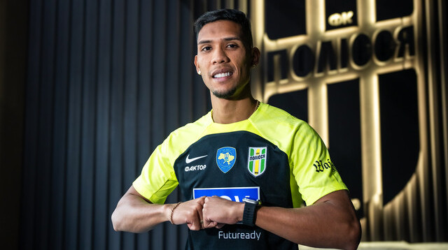 Полесье прощается с двумя легионерами