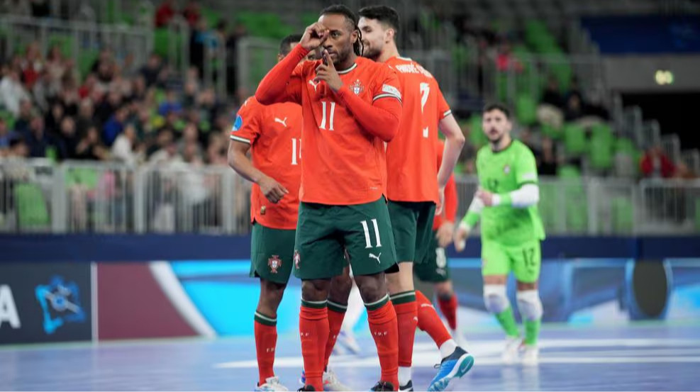 Португалія зіграє з кривдниками України: визначилися всі півфіналісти Євро-2026