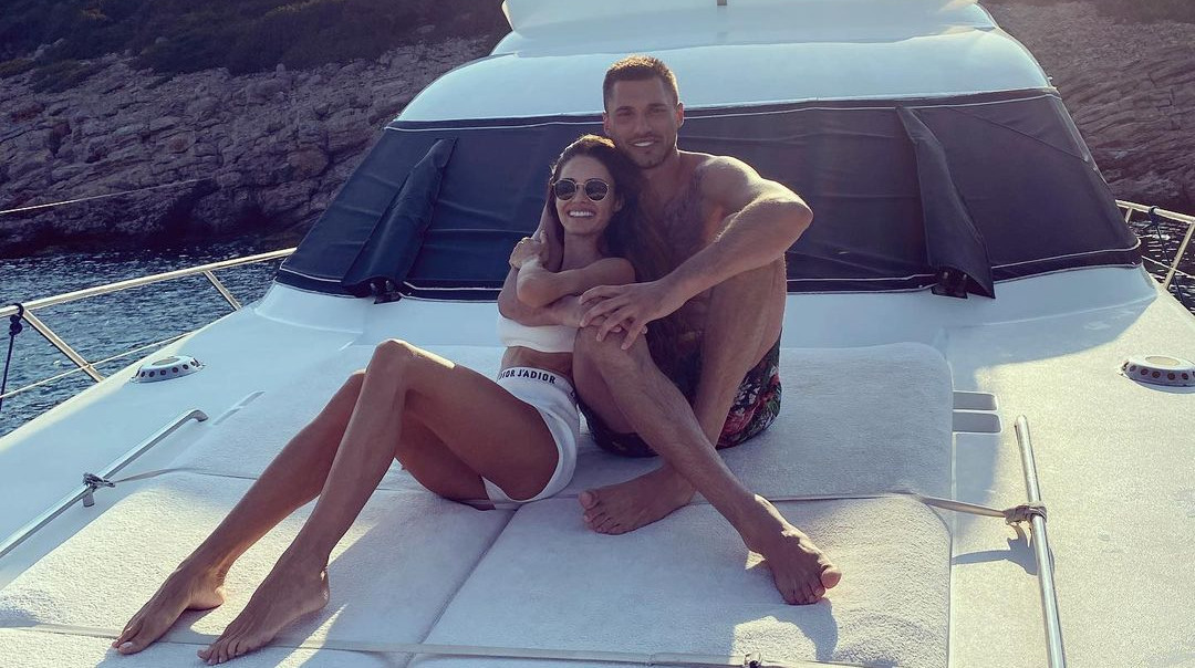 Жена Бущана раскритиковала Гераскевича из-за призыва лишить Бубку звания Героя Украины